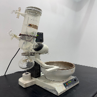 Buchi R-114 Rotavapor Rotary Evaporator image 0